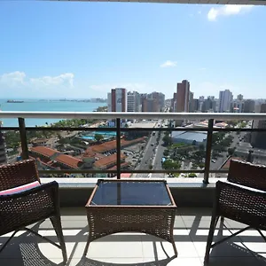  Apartamento Fortaleza Rentals