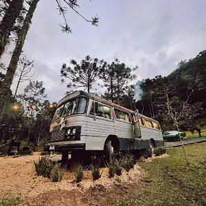 Refuge Green Valley , Urubici Brasil