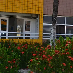  Apartamento Village Cartier