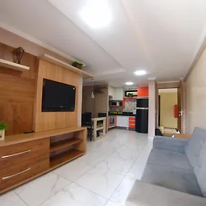  Apartamento Iracema Porto